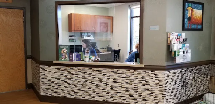 Ross Animal Hospital & Rehabilitation Center P.C. Picture 4