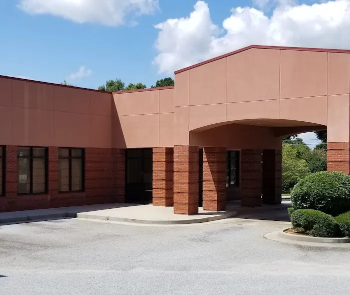 Ross Animal Hospital & Rehabilitation Center P.C. Picture 2