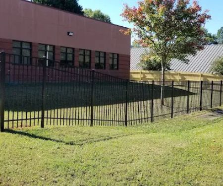 Ross Animal Hospital & Rehabilitation Center P.C.