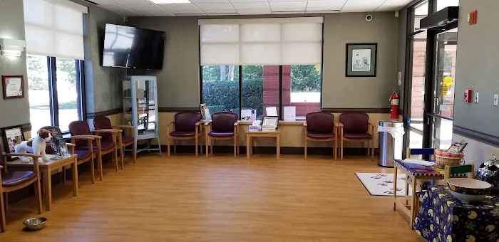Ross Animal Hospital & Rehabilitation Center P.C. Picture 8