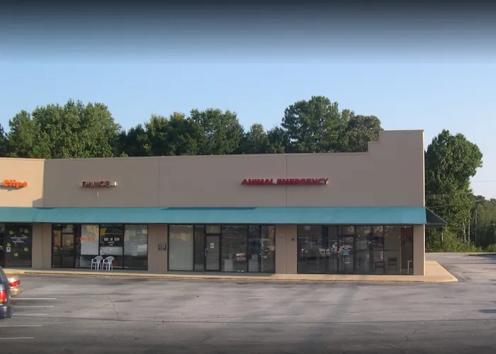 East Metro Animal Emergency Clinic Picture 10