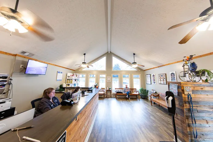 Social Circle Veterinary Hospital Picture 6