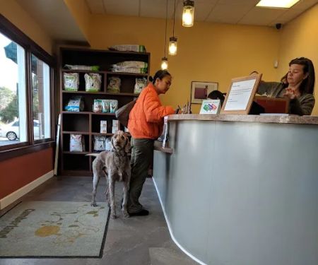 Cumberland Animal Clinic