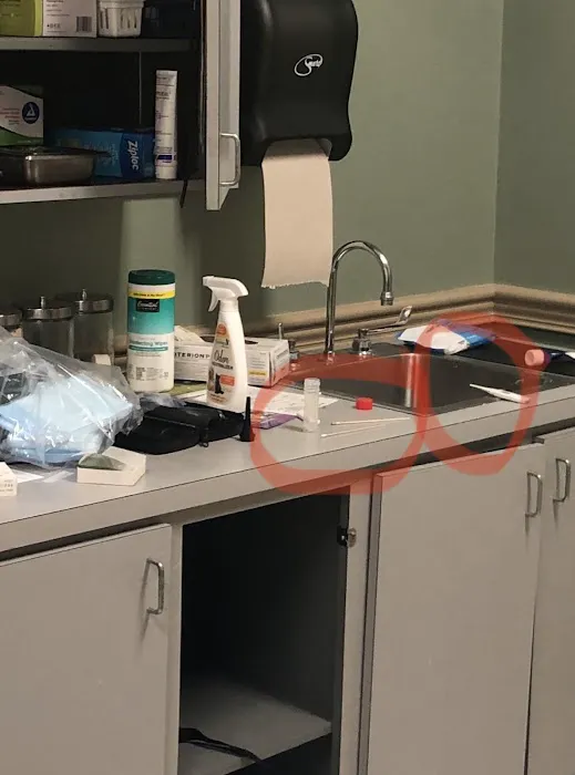 Santa Marietta Animal Hospital LLC Picture 2