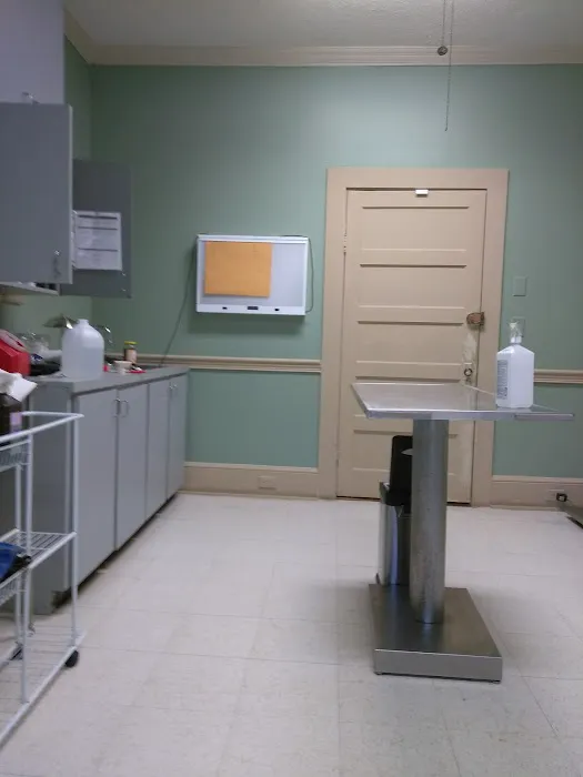 Santa Marietta Animal Hospital LLC Picture 5
