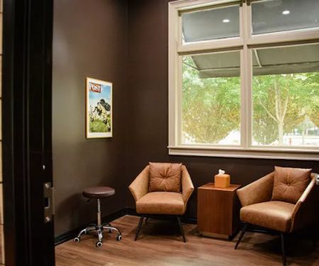 Good Dog Veterinary Care Smyrna