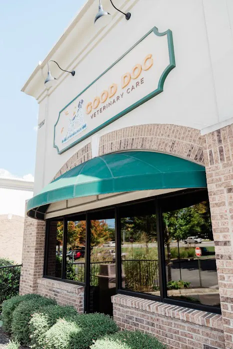 Good Dog Veterinary Care Smyrna Picture 4