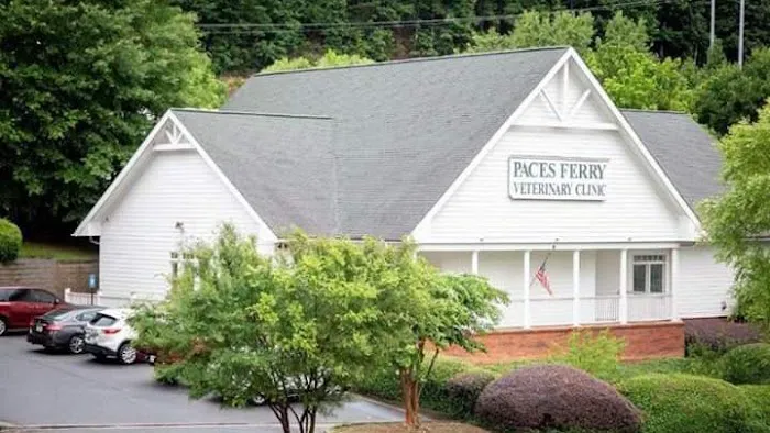 Paces Ferry Veterinary Clinic Picture 1