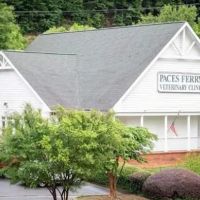 Paces Ferry Veterinary Clinic ico