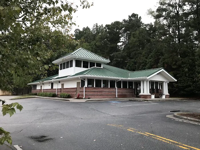 East Paulding Animal Hospital Picture 1