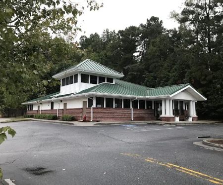 East Paulding Animal Hospital