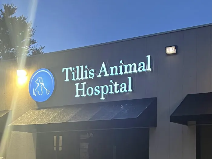 Tillis Animal Hospital Picture 2