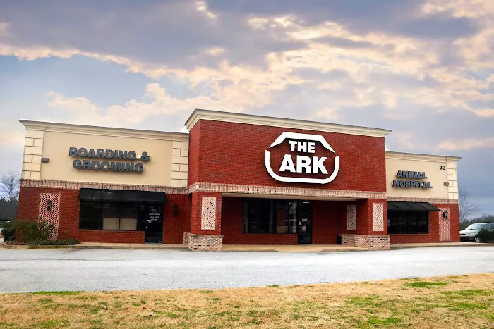 The Ark Animal Hospital Picture 1