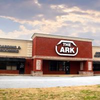 The Ark Animal Hospital ico