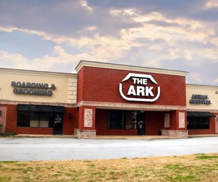 The Ark Animal Hospital