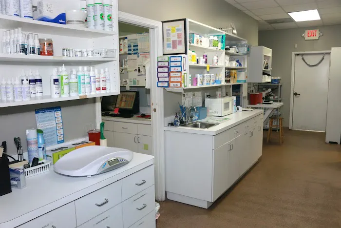 The Ark Animal Hospital Picture 5