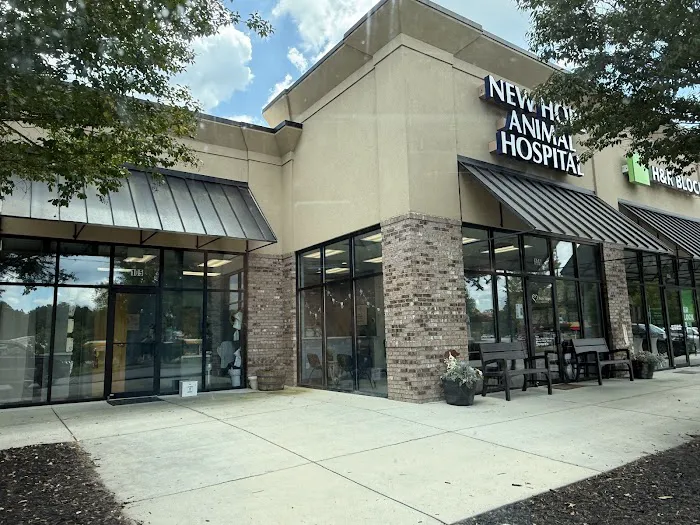New Hope Animal Hospital Picture 8