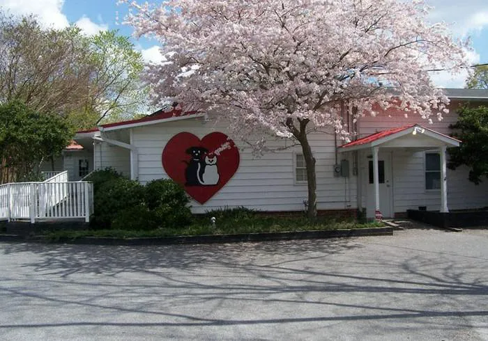 West Marietta Veterinary Clinic Picture 8