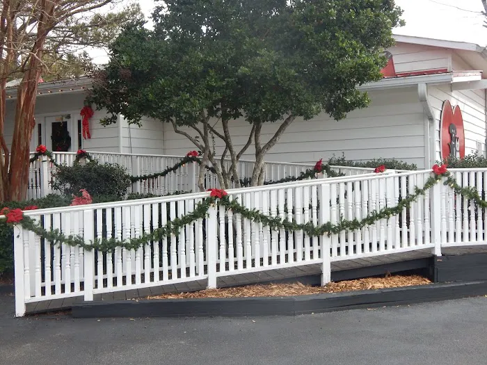 West Marietta Veterinary Clinic Picture 7
