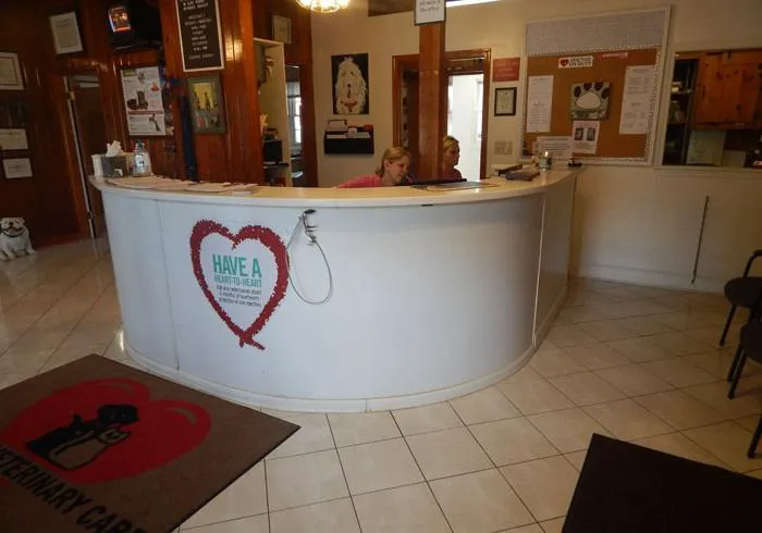 West Marietta Veterinary Clinic Picture 10