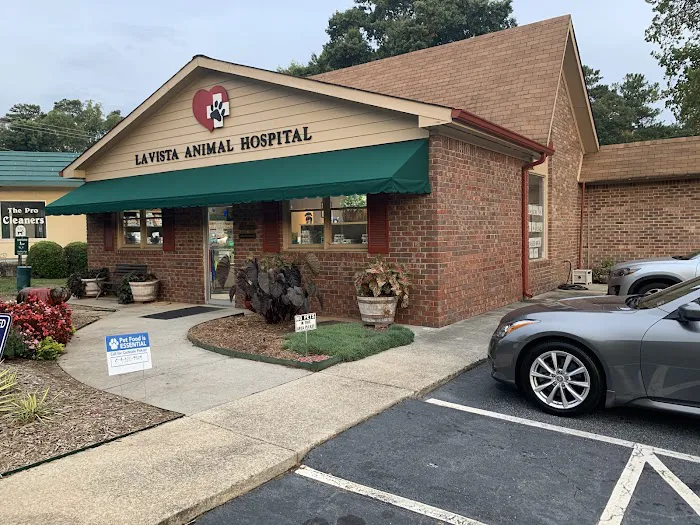 Lavista Animal Hospital Picture 5
