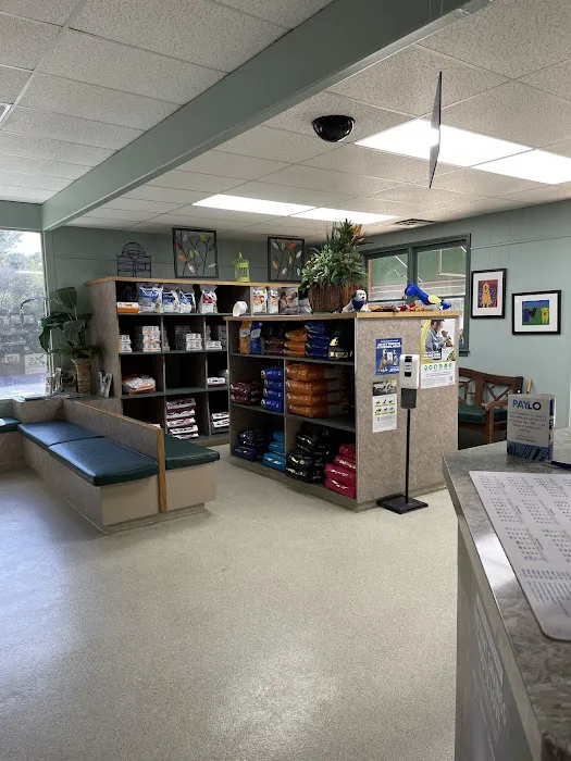 Lavista Animal Hospital Picture 6