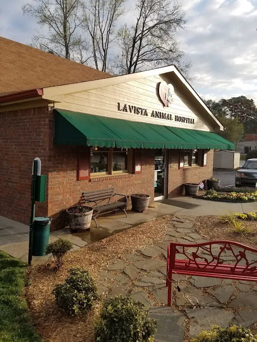 Lavista Animal Hospital Picture 10