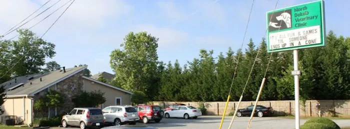 North Dekalb Veterinary Clinic Picture 5