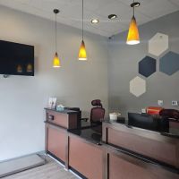 Wieuca Animal Clinic at Chastain Square ico
