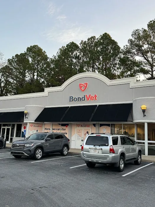 Bond Vet - Buckhead Picture 2