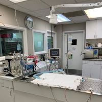 Veterinary Center of Buckhead ico