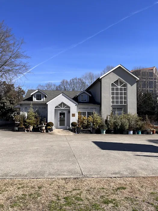 Veterinary Center of Buckhead Picture 5