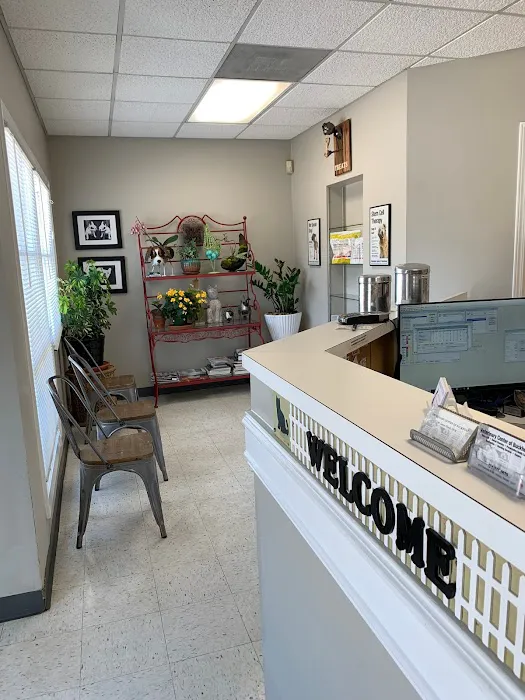 Veterinary Center of Buckhead Picture 4