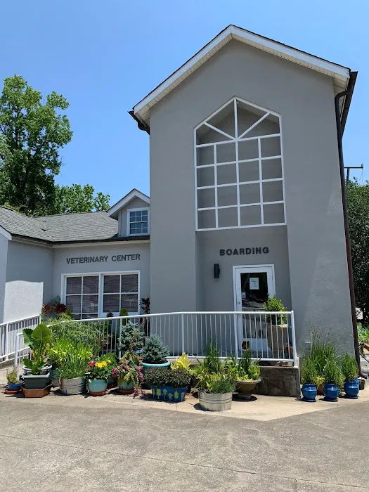 Veterinary Center of Buckhead Picture 7