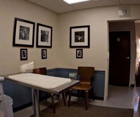 Northlake Veterinary Surgery