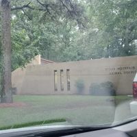 Stone Mountain Animal Hospital ico