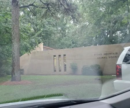 Stone Mountain Animal Hospital