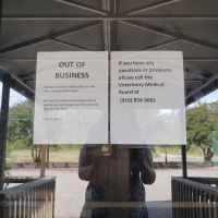 Raeford Animal Clinic PA ico