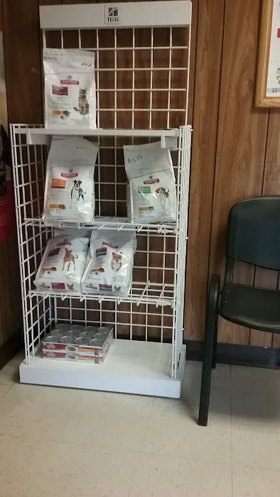 Raeford Animal Clinic PA Picture 6