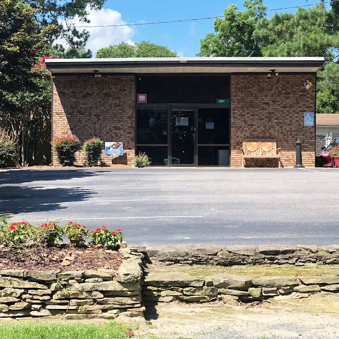 Academy Animal Hospital of Laurinburg Picture 9