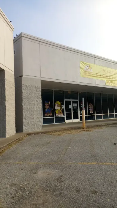 Four Paws Veterinary Associates Picture 4