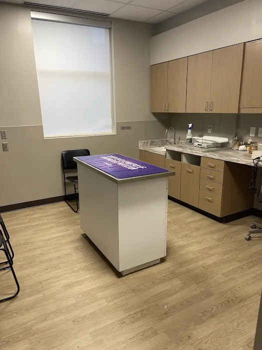 Four Paws Veterinary Associates Picture 10