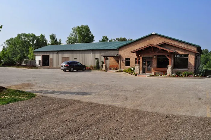 Petersburg Veterinary Clinic Picture 2