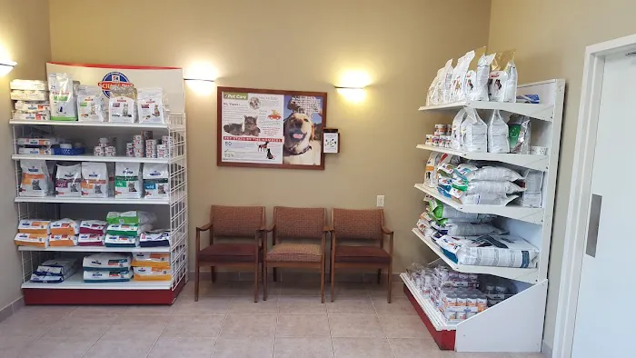 Cornerstone Animal Hospital Picture 3