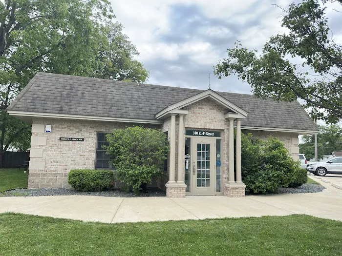 Cornerstone Animal Hospital Picture 1