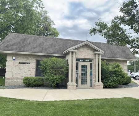 Cornerstone Animal Hospital