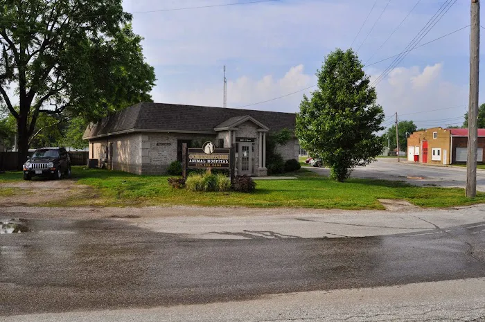 Cornerstone Animal Hospital Picture 7
