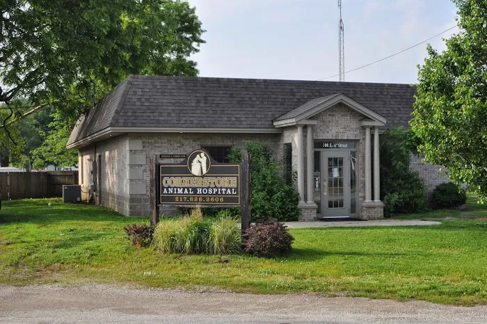 Cornerstone Animal Hospital Picture 10