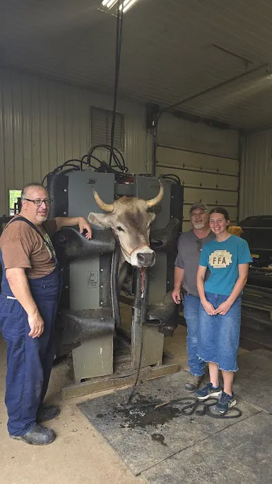 Mc Kenna's Veterinary Services Picture 4