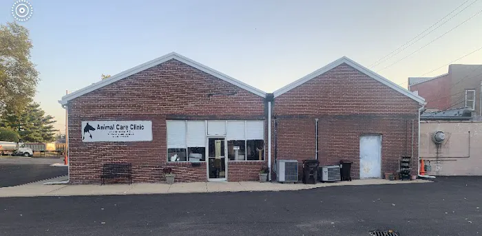 Animal Care Clinic Of Chillicothe, P.C. Picture 4